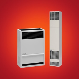 Wall Furnace