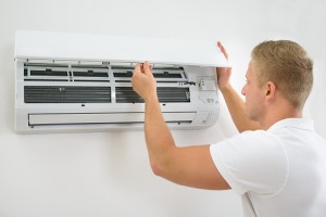 5 Reasons to Love Ductless Air Conditioning 