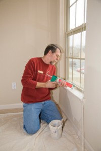 Where the Biggest Air Leaks Lurk & Why Caulking is Not the Answer