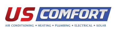 US Comfort Logo