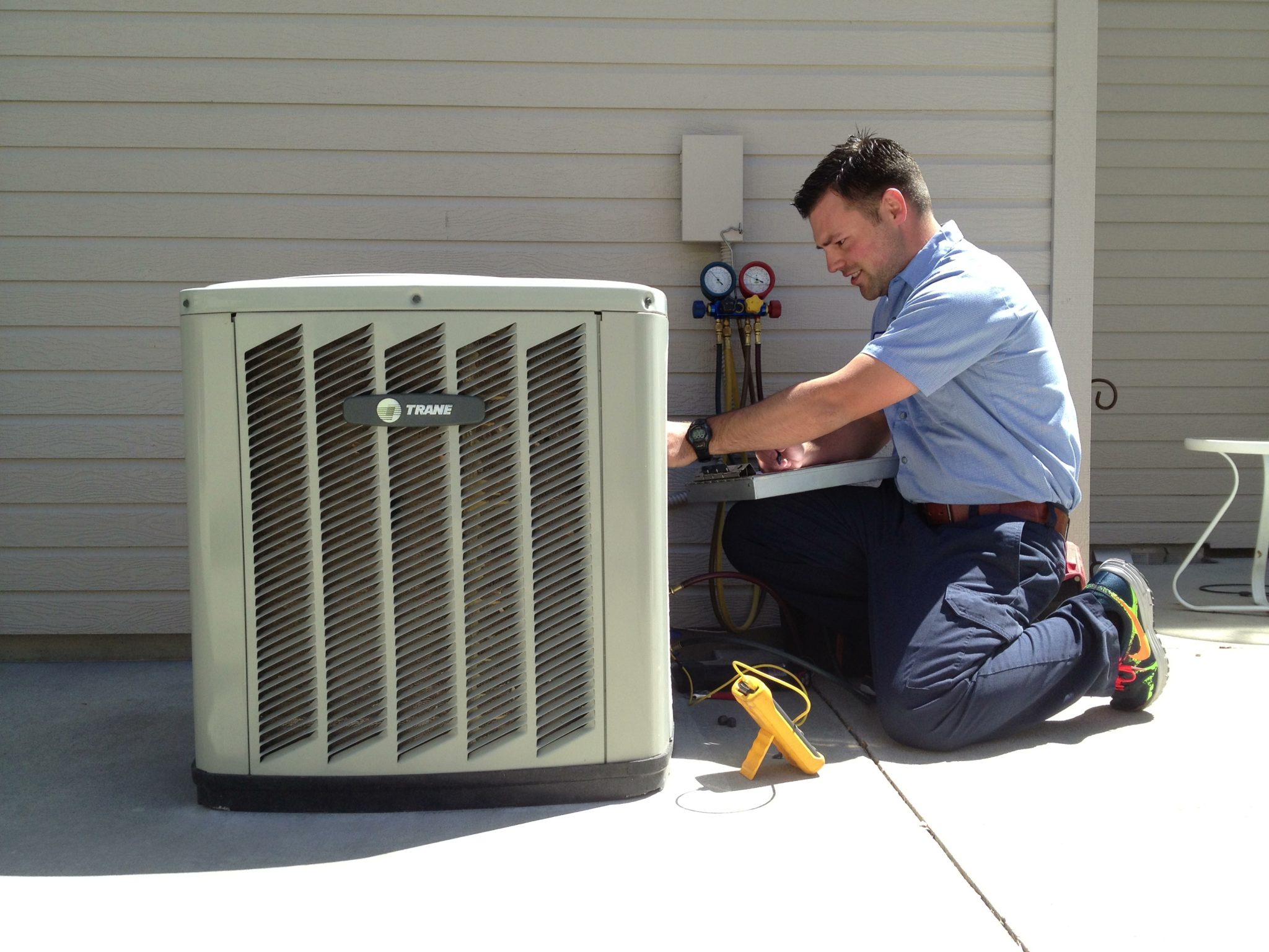 Air Conditioner Repair Los Angeles air conditioning repair
