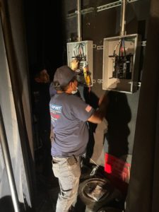 24 hour emergency electrician los angeles