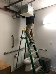 $99 Air Duct Cleaning company in los angeles
