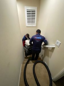 $99 Air Duct Cleaning in los angeles