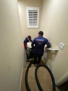 $99 Air Duct Cleaning in los angeles