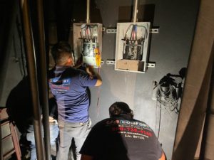 Air Conditioning repair los Angeles