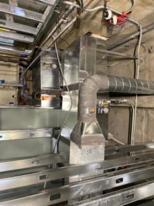 air duct cleaning companies los angeles