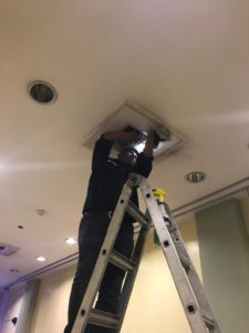 air duct cleaning company in los Angeles