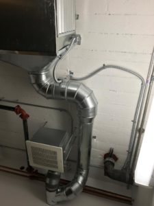 air duct cleaning in los Angeles
