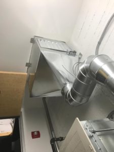 air duct cleaning in los Angeles with us comfort team