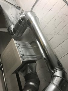 air duct cleaning los Angeles with us comfort team