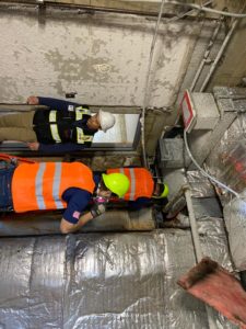 air duct cleaning service los angeles