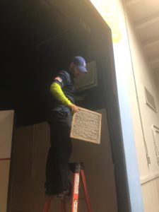 air duct cleaning services