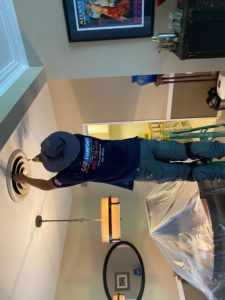 air duct cleaning services