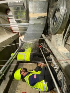 air duct cleaning services in los angeles