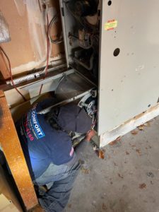 commercial air conditioning service los angeles