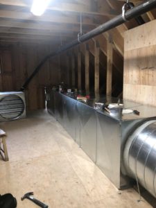 los angeles air duct cleaning
