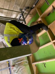 los angeles air duct cleaning