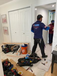 los angeles air duct cleaning with us comfort