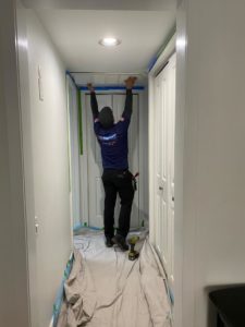 los angeles air duct cleaning with us comfort team