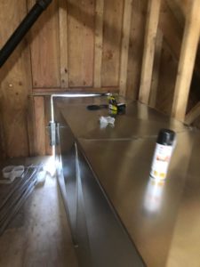 residential air duct cleaning in los angel;es
