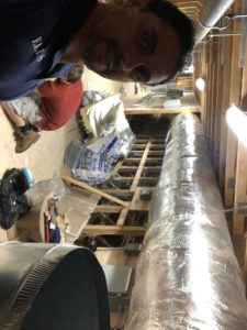 residential air duct cleaning los angeles