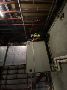 residential air duct cleaning los angeles