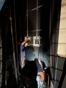 residential electricians in los angeles